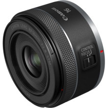 Canon RF 16 mm f/2.8 STM (5051C005)