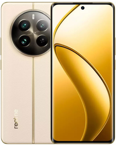 realme 12 Pro 5G 8/256GB Navigator Beige