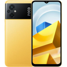 Xiaomi Poco M5 4/128GB Yellow (Global)