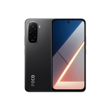 Xiaomi POCO M7 6/128GB Black (Global)