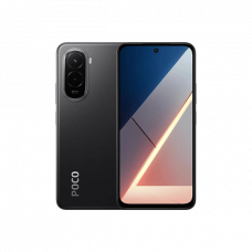 Xiaomi POCO M7 6/128GB Black (Global)