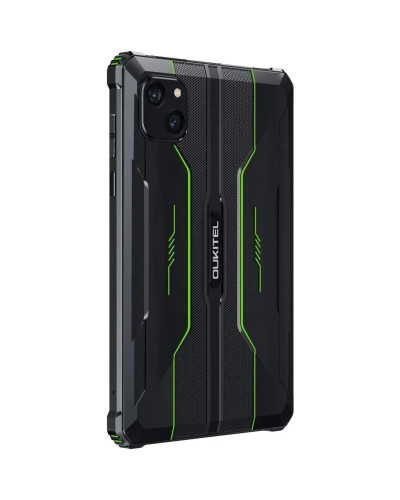 OUKITEL Pad RT3 Pro 4/128Gb Green