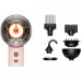 Dyson Supersonic HD16 Nural Ceramic Pink/Rose Gold (598975-01)