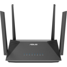 ASUS RT-AX52 (90IG08T0-MO3H00)