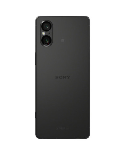 Sony Xperia 5 V 8/256GB Black
