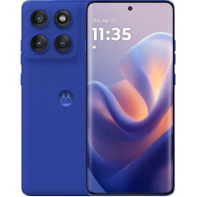 Motorola Moto Edge 60 Pro 12/512GB Dazzling Blue (PB7X0069)