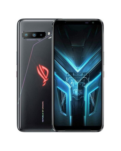 ASUS ROG Phone 3 Strix 8/256GB Black Glare