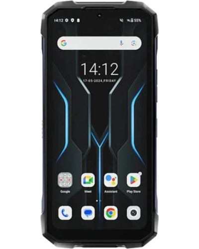 Hotwav Hyper 7 Pro 5G 16/256GB Black