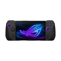 ASUS ROG Ally X 2024 1 TB (RC72LA-ALLYX.Z1X)