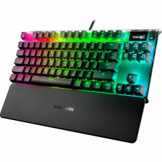SteelSeries Apex Pro TKL RGB OmniPoint Switches Black (64734)