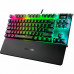SteelSeries Apex Pro TKL RGB OmniPoint Switches Black (64734)