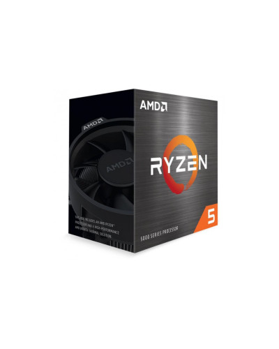 AMD Ryzen 5 5500 (100-100000457BOX)