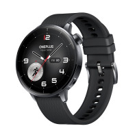 OnePlus Watch 3 Black Steel 43mm