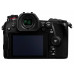 Panasonic Lumix DC-G9 Body (DC-G9EE-K)