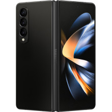 Samsung Galaxy Fold4 SM-F9360 12/256GB Phantom Black