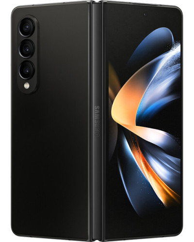 Samsung Galaxy Fold4 SM-F9360 12/256GB Phantom Black