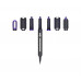 Dyson Airwrap Complete Black/Purple (333107-01)