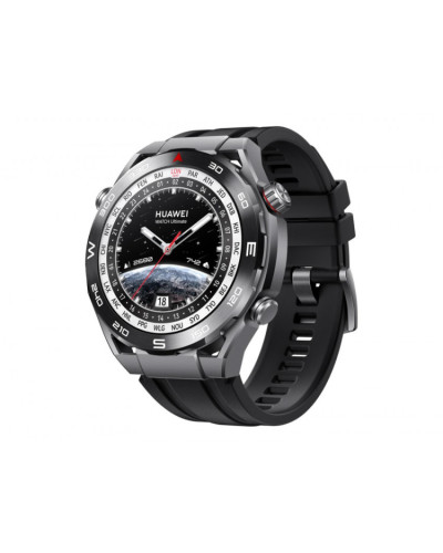 HUAWEI Watch Ultimate Expedition Black