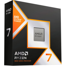 AMD Ryzen 7 9800X3D (100-100001084WOF)