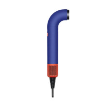 Dyson HD18 Supersonic R Pro Vinca Blue/Rose (522266-01)