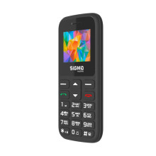 Sigma mobile Comfort 50 HIT 2020 black UA