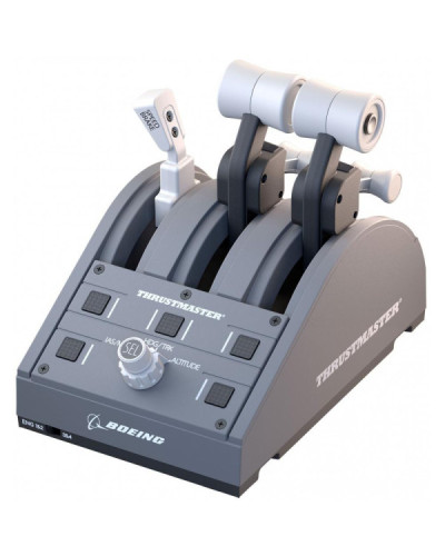 Thrustmaster TCA Quadrant Boeing Edition (4060219)