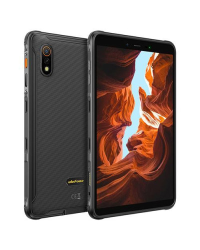 Ulefone Armor Pad 4/64GB LTE Black