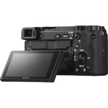 Sony Alpha A6400 body (ILCE6400B.CEC)