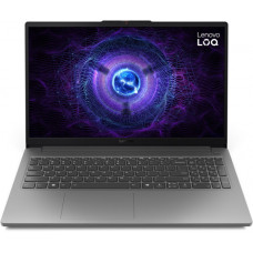 Lenovo LOQ 15IAX9E Luna Gray (83LK0005US)