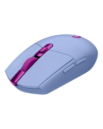 Logitech G305 Lightspeed Lilac (910-006022)