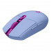 Logitech G305 Lightspeed Lilac (910-006022)