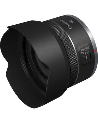 Canon RF 16 mm f/2.8 STM (5051C005)