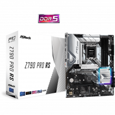 ASRock Z790 Pro RS