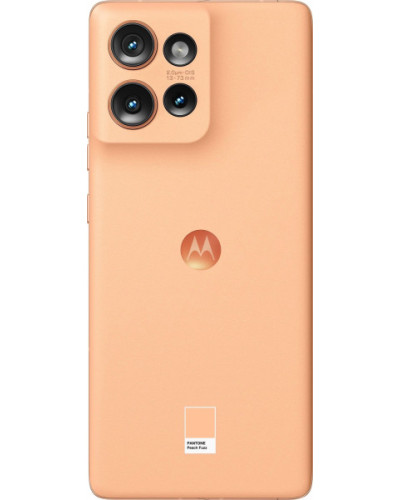 Motorola Edge 50 12/512 Peach Fuzz (PB2U0011)