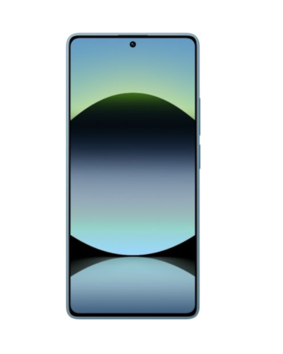 Xiaomi Redmi Note 14S 8/256GB Ocean Blue (Global)