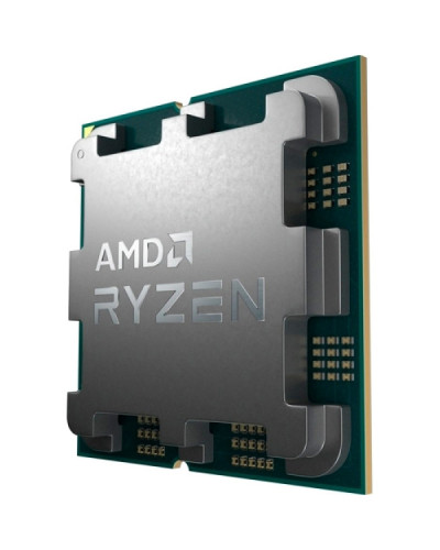 AMD Ryzen 7 9800X3D (100-100001084WOF)