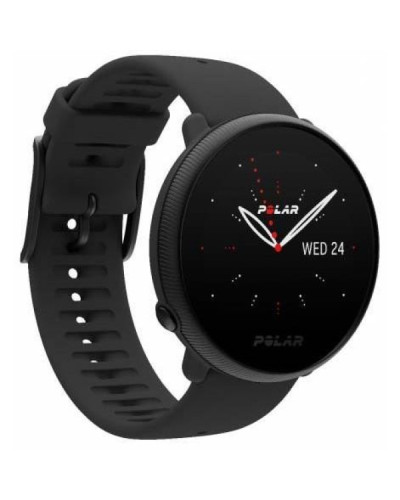 Polar Ignite 2 Black Pearl S/L (90085182)