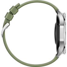 HUAWEI Watch GT 4 46mm Green (55020BGV)