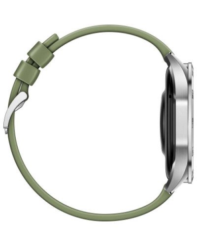 HUAWEI Watch GT 4 46mm Green (55020BGV)