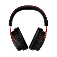 HyperX Cloud Alpha Wireless Black (4P5D4AA)