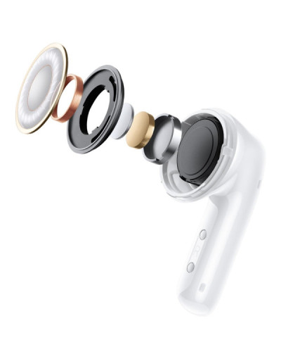 Xiaomi Redmi Buds 6 Active White
