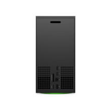 Microsoft Xbox Series X 2 TB Galaxy Black