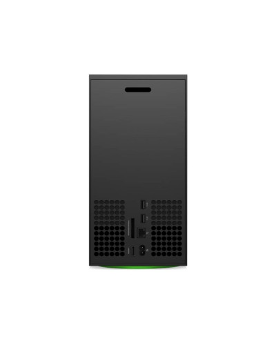 Microsoft Xbox Series X 2 TB Galaxy Black