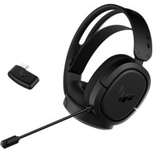 ASUS TUF Gaming H1 Wireless Black (90YH0391-B3UA00)