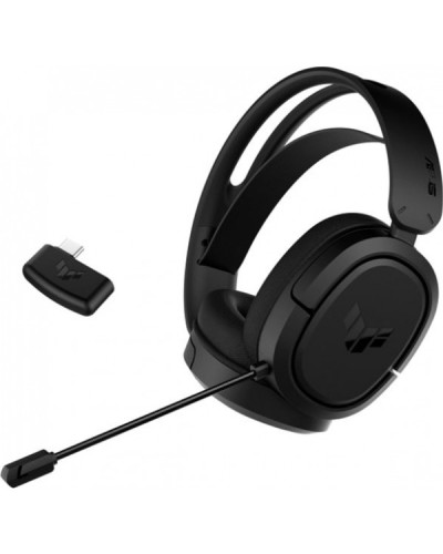 ASUS TUF Gaming H1 Wireless Black (90YH0391-B3UA00)