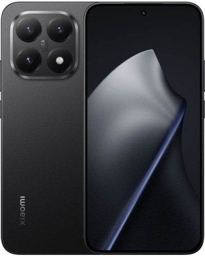Xiaomi 15T 12/256GB Black
