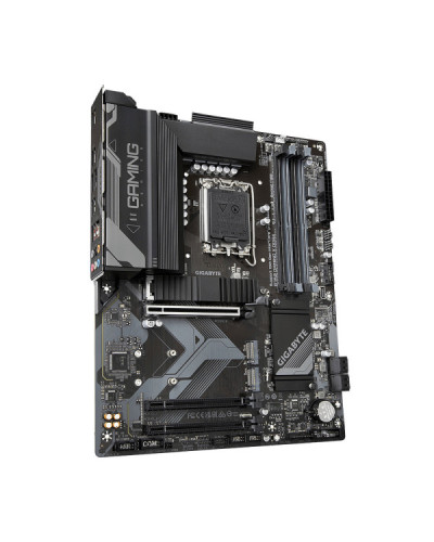 GIGABYTE B760 GAMING X DDR4