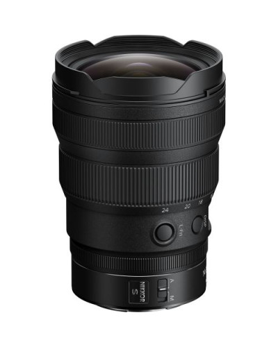 Nikon Z 14-24mm f/2,8 S (JMA711DA)