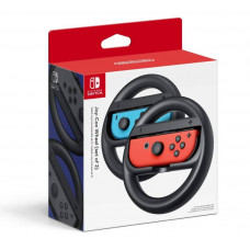 Nintendo Joy-Con Wheel Pair