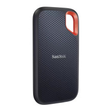 SanDisk Extreme Portable V2 4 TB (SDSSDE61-4T00-G25)